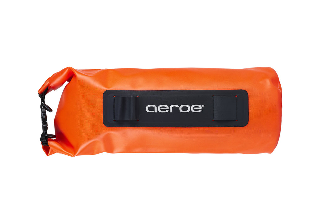 AEROE 8L Heavy Duty Dry Bag Orange