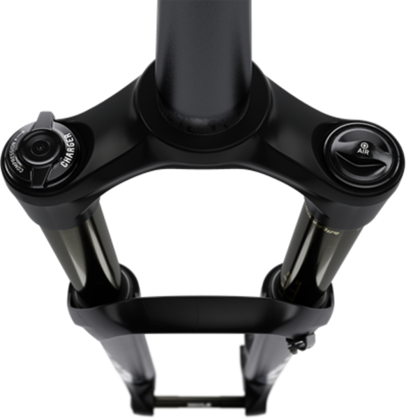RockShox, Lyrik Select RC C3, Suspension Fork, 29