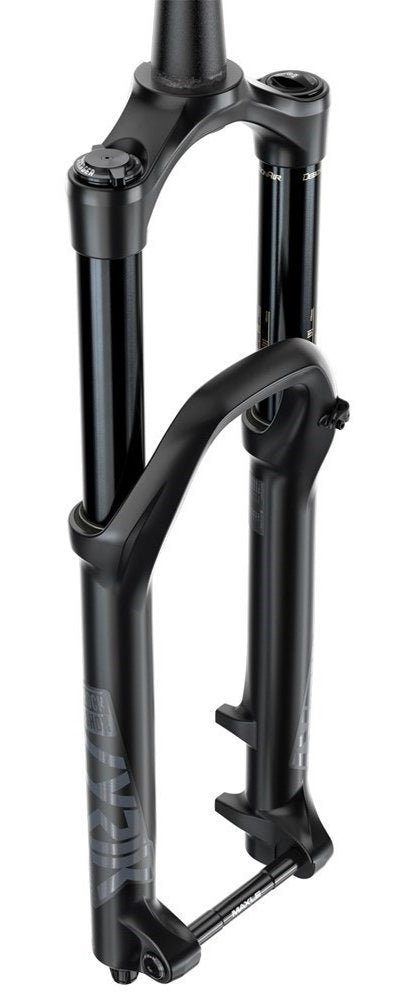 RockShox Lyrik Select Charger RC Suspension Fork - 29