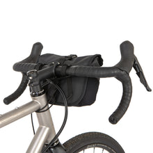 Load image into Gallery viewer, Restrap Rolltop Canister Handlebar Bag
