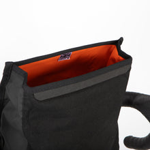 Load image into Gallery viewer, Restrap Rolltop Canister Handlebar Bag
