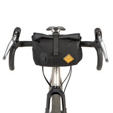 Load image into Gallery viewer, Restrap Rolltop Canister Handlebar Bag

