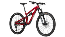 Load image into Gallery viewer, Salsa Blackthorn Carbon SLX Bike - 29&quot; Carbon Red

