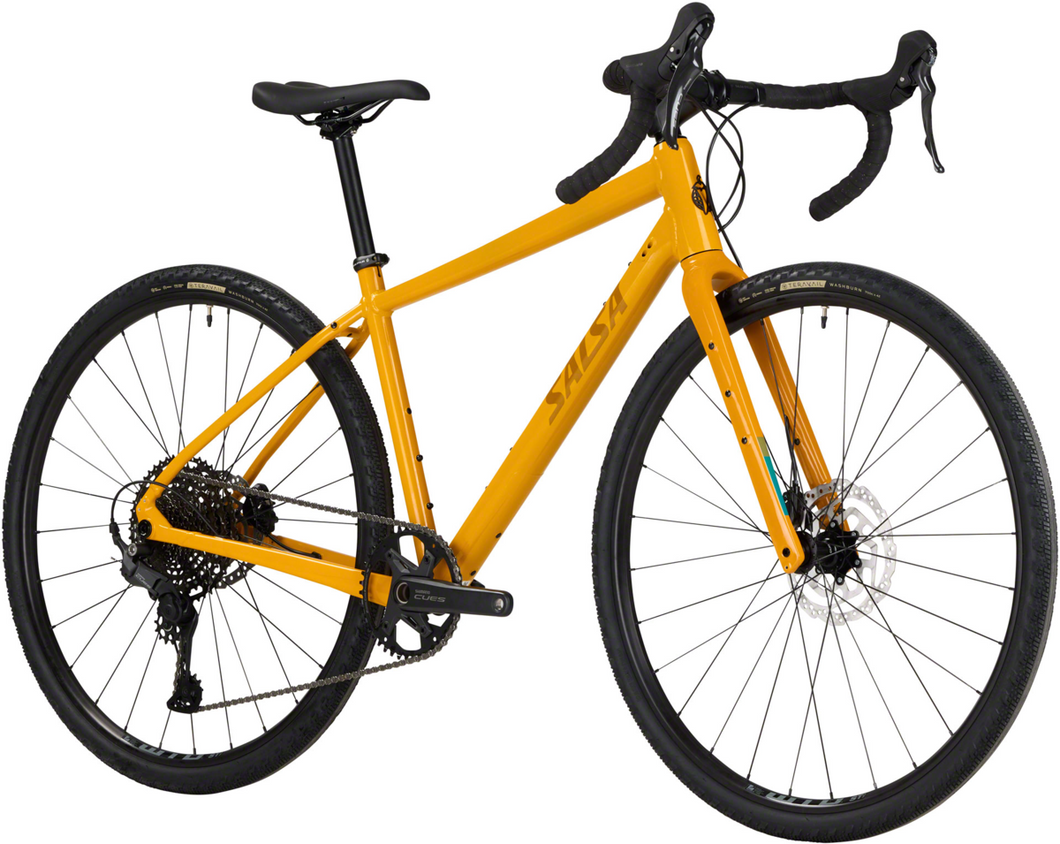 Journeyer CUES 1x11 700c