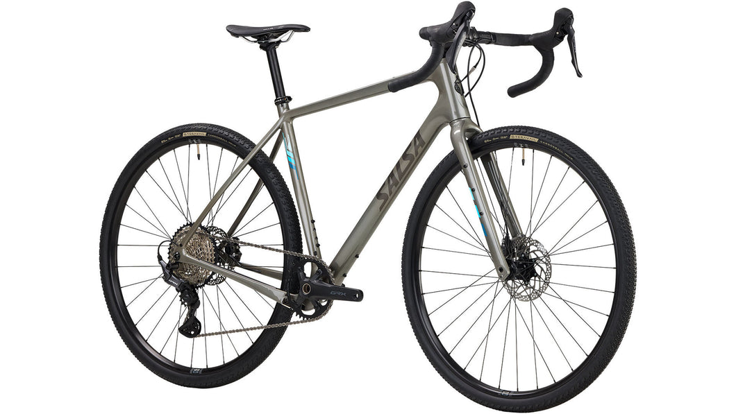 Salsa Warbird C GRX 610 1x