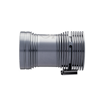 Load image into Gallery viewer, Exposure Lights Revo 5 Dynamo Light 2000 Lumens 1600mAh

