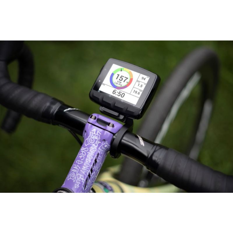 Stages Dash L50 GPS Cycling Computer The Lions Cyclery