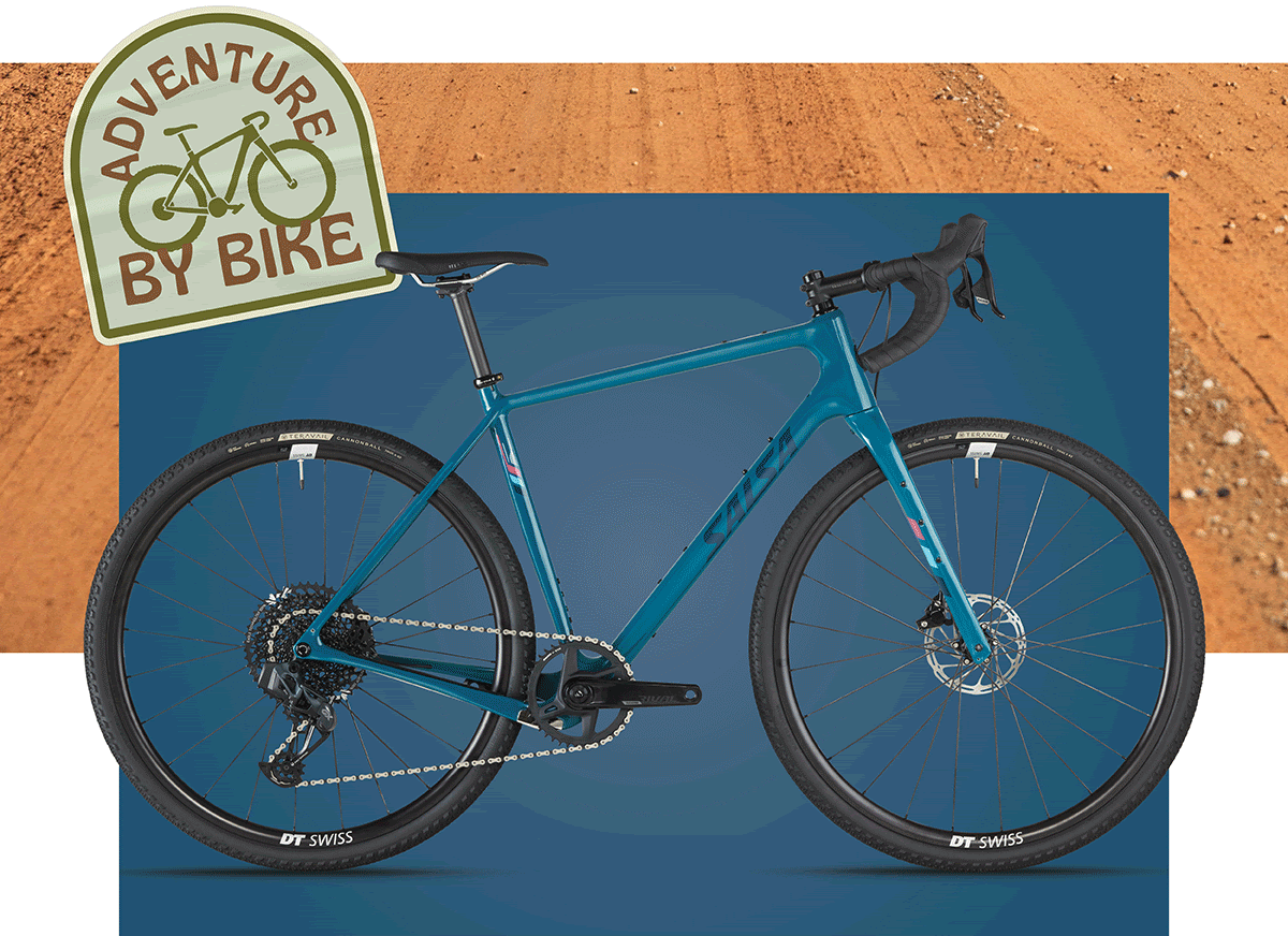 The Lions Cyclery Home