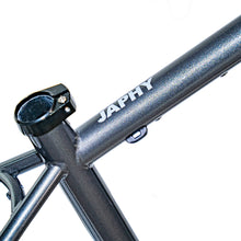 Load image into Gallery viewer, Esker Cycles Japhy Trail Hardtail Frame
