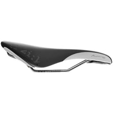 Load image into Gallery viewer, Fizik Saddle Road - Aliante - K:Ium Rails - Black/White
