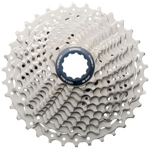 Shimano Ultegra 11-34 11-speed Cassette CS-HG800 – The Lions Cyclery