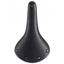 Load image into Gallery viewer, Brooks Cambium C17 All Weather Saddle - Black
