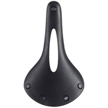 Load image into Gallery viewer, Brooks Cambium C17 Carved All Weather Saddle
