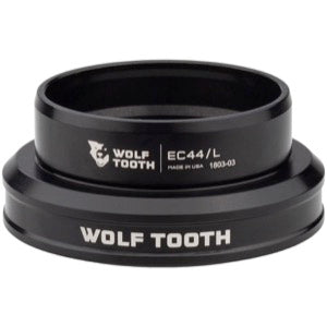 Wolf Tooth Precision EC44 Lower Headset