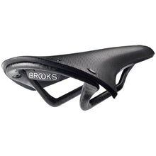 Load image into Gallery viewer, Brooks Cambium C13 Carbon All Weather Saddle
