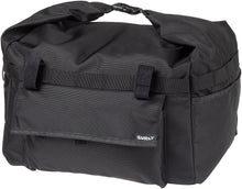 Load image into Gallery viewer, Surly Porteur House Bag Black
