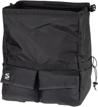 Load image into Gallery viewer, Surly Porteur House Bag Black
