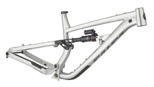 Load image into Gallery viewer, Salsa Blackthorn Alloy Frame 160/140mm
