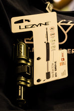 Load image into Gallery viewer, Lezyne HV Drive Mini Pump
