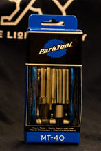 Load image into Gallery viewer, Park Tool MT-40 Multi Tool
