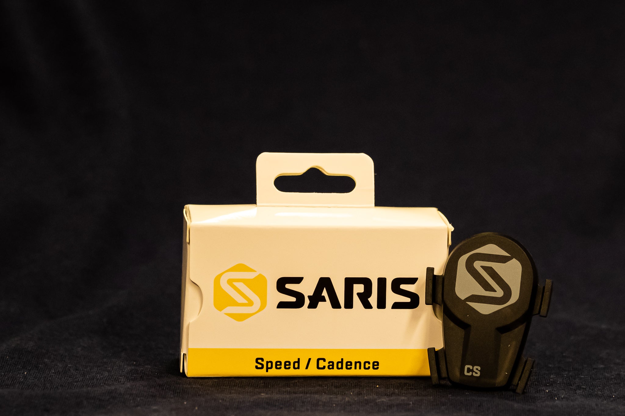 Saris 2024 speed sensor