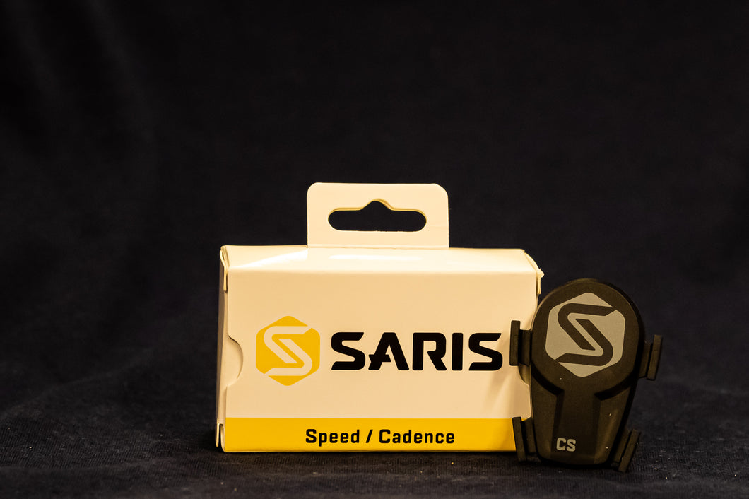 Saris Speed or Cadence Sensor - Magnet-free