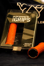 Load image into Gallery viewer, RaceFace Grippler Lock On Grips
