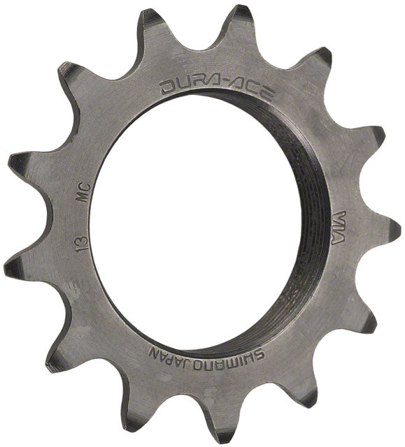 Shimano, Dura Ace 7600, Fixed cog, 16T, For 3/32'' chain