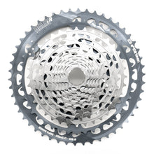 Load image into Gallery viewer, e-thirteen HELIX R 12-SPEED CASSETTE Grey
