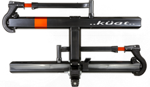Load image into Gallery viewer, Kuat Sherpa 2.0, Hitch Mounted Bike Rack, 1-1/4&quot;
