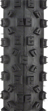 Load image into Gallery viewer, SCHWALBE HANS DAMPF TIRE - 26 X 2.35, TUBELESS, FOLDING, BLACK, PERFORMANCE LINE, ADDIX
