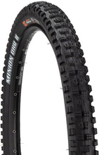 Load image into Gallery viewer, MAXXIS MINION DHR II TIRE - 29 X 2.4, TUBELESS, FOLDING, BLACK, 3C MAXXGRIP, EXO, WIDE TRAIL
