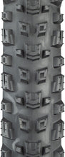Load image into Gallery viewer, Teravail Warwick Tire - 29 x 2.5, Tubeless, Folding, Tan, Durable, Grip Compound
