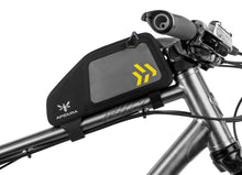 Load image into Gallery viewer, Apidura Backcountry Top Tube Pack, 1 Litre
