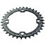 Raceface Single Narrow Wide 110X42T Black Chainring