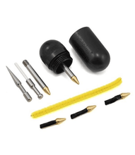 Load image into Gallery viewer, Dynaplug Pill Micro Pro Tubeless Tire Repair Tool Kit
