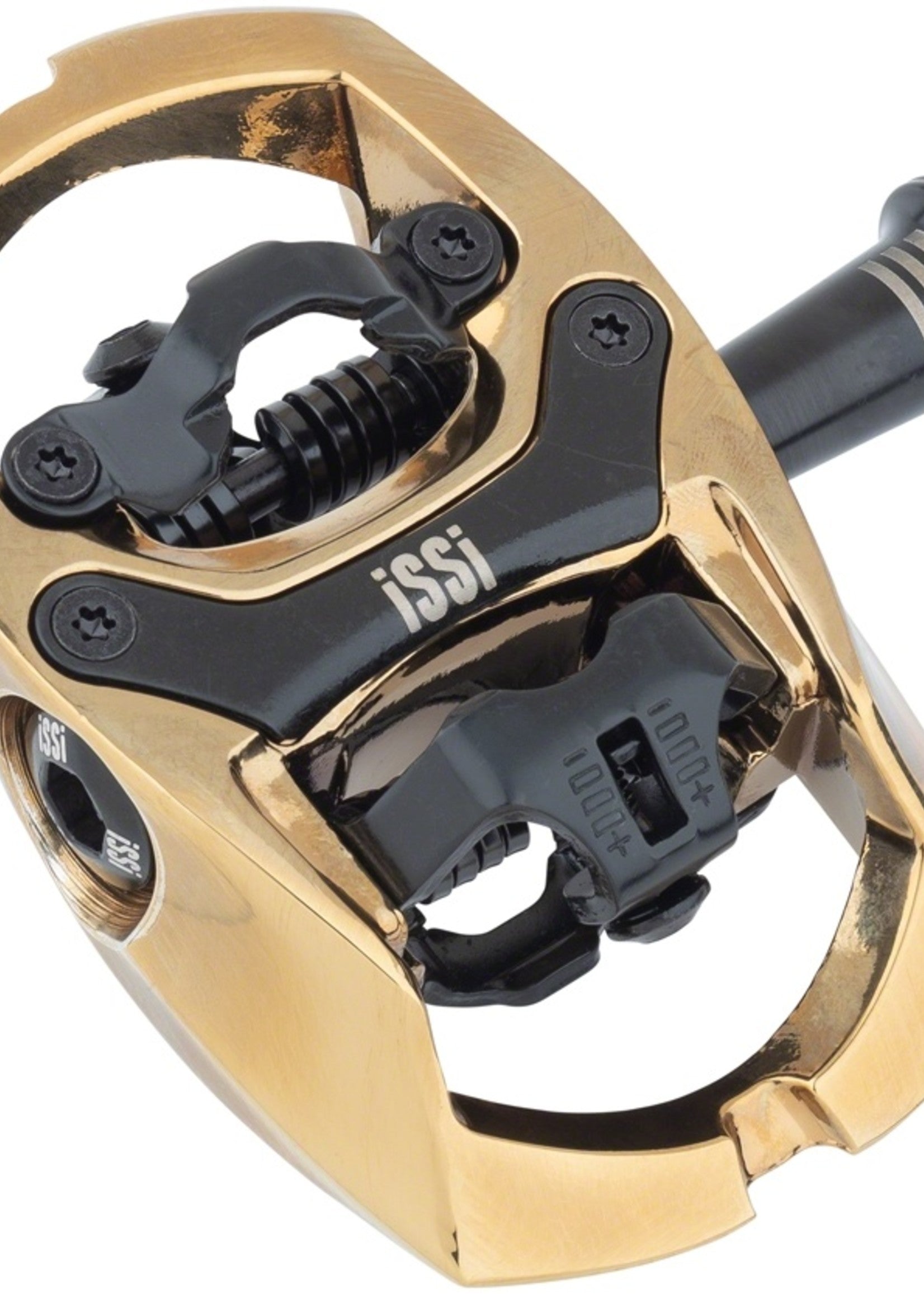 iSSi Trail III Pedals The Lions Cyclery