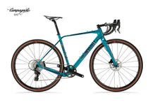 Load image into Gallery viewer, Cinelli King Zydeco Carbon Gravel framset Jambalaya
