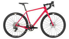 Load image into Gallery viewer, Salsa Warbird C Rival XPLR AXS Bike - 700c, Carbon, Red
