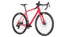 Load image into Gallery viewer, Salsa Warbird C Rival XPLR AXS Bike - 700c, Carbon, Red
