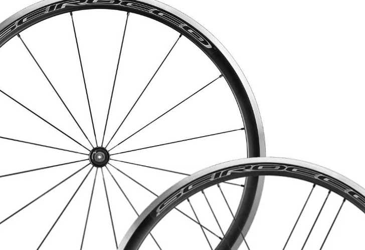 Campagnolo Scirocco G3 クリンチャーホイール 700C Campagnolo Scirocco G3 クリンチャーホイール 700C - メルカリ