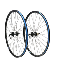 Load image into Gallery viewer, Suzue Ukai Gravel Disc Wheelset, 700c 11 speed
