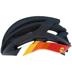 Giro Syntax Mips Helmet, Matte Blue