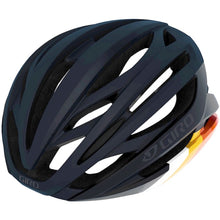 Load image into Gallery viewer, Giro Syntax Mips Helmet, Matte Blue
